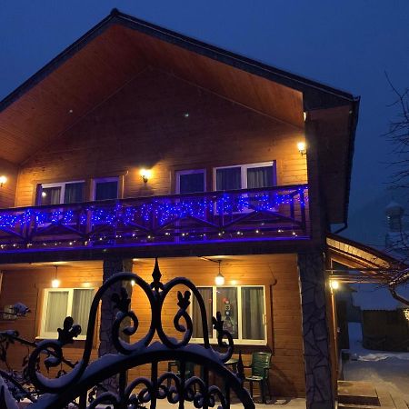 Zarinski Kvasy Exterior foto