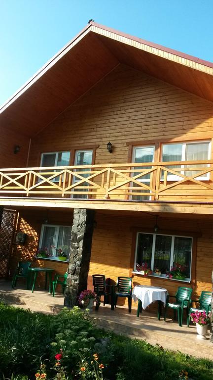 Zarinski Kvasy Exterior foto